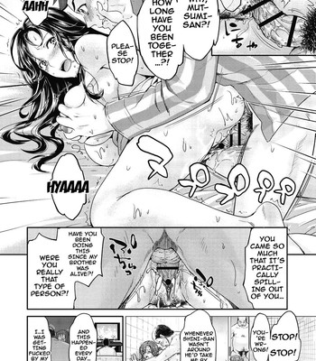 Ima kara Kanojo ga Netoraremasu | From Now On She’ll Be Doing NTR comic porn sex 15