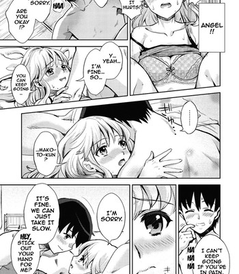 Ima kara Kanojo ga Netoraremasu | From Now On She’ll Be Doing NTR comic porn sex 183