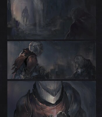 [Aoin no Junreibi (Aoin)] Healers (Various) comic porn sex 2