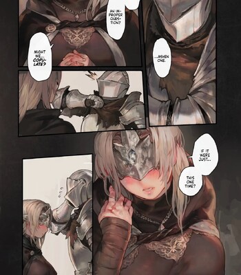 [Aoin no Junreibi (Aoin)] Healers (Various) comic porn sex 8
