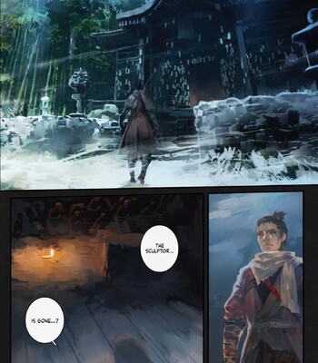 [Aoin no Junreibi (Aoin)] Healers (Various) comic porn sex 20
