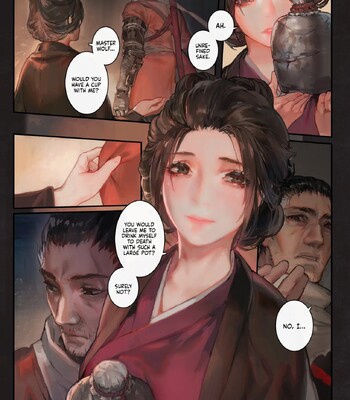 [Aoin no Junreibi (Aoin)] Healers (Various) comic porn sex 22