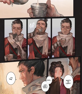 [Aoin no Junreibi (Aoin)] Healers (Various) comic porn sex 23