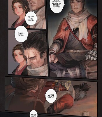 [Aoin no Junreibi (Aoin)] Healers (Various) comic porn sex 25