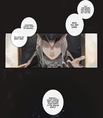 [Aoin no Junreibi (Aoin)] Healers (Various) comic porn sex 40