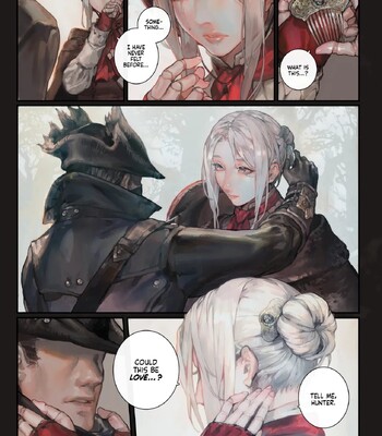 [Aoin no Junreibi (Aoin)] Healers (Various) comic porn sex 47