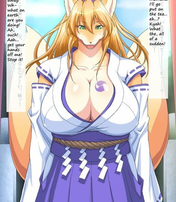 Pixiv – Artist 68 comic porn sex 24