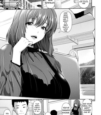 Furin Ryokou – Immorality travels comic porn sex 8