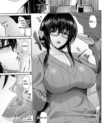 Furin Ryokou – Immorality travels comic porn sex 32