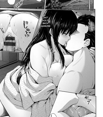Furin Ryokou – Immorality travels comic porn sex 42