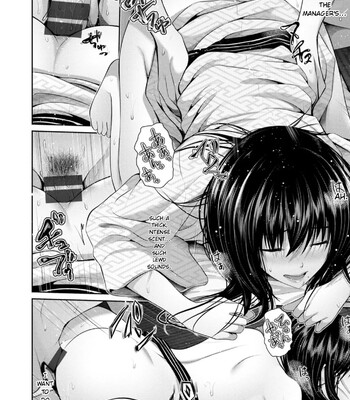 Furin Ryokou – Immorality travels comic porn sex 43