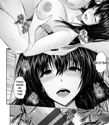Furin Ryokou – Immorality travels comic porn sex 45