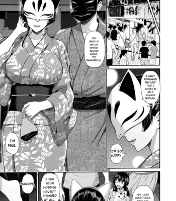 Furin Ryokou – Immorality travels comic porn sex 52
