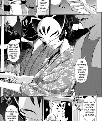 Furin Ryokou – Immorality travels comic porn sex 54