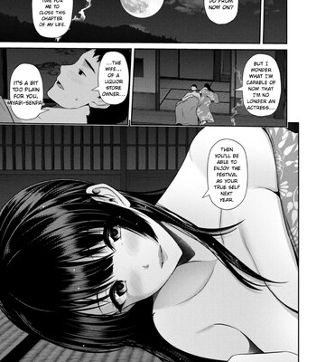 Furin Ryokou – Immorality travels comic porn sex 68