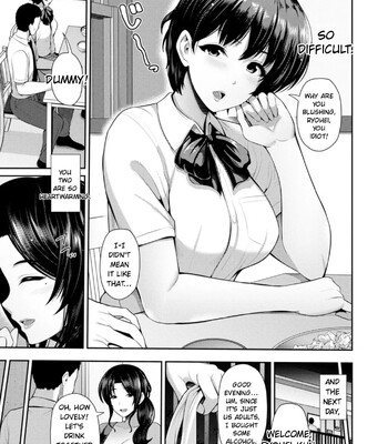 Furin Ryokou – Immorality travels comic porn sex 74