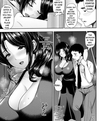 Furin Ryokou – Immorality travels comic porn sex 76