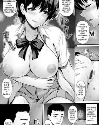 Furin Ryokou – Immorality travels comic porn sex 98