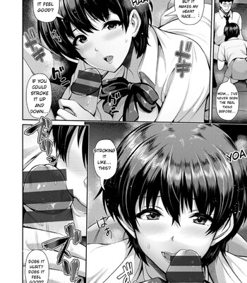 Furin Ryokou – Immorality travels comic porn sex 101