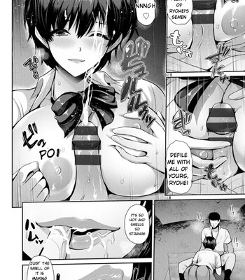 Furin Ryokou – Immorality travels comic porn sex 103