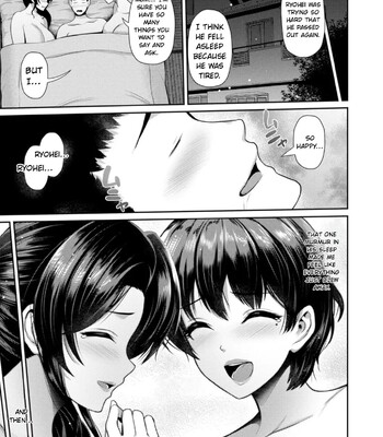 Furin Ryokou – Immorality travels comic porn sex 134