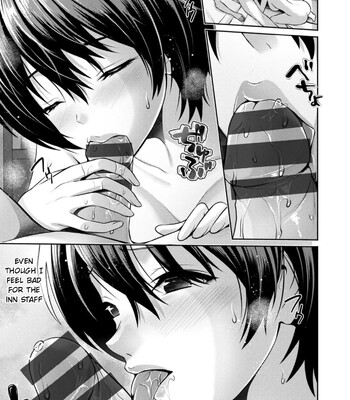 Furin Ryokou – Immorality travels comic porn sex 174