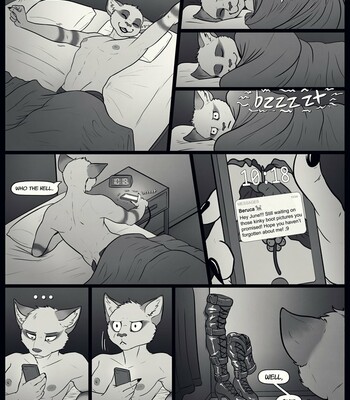 The Common Grounds Omnibus comic porn sex 8