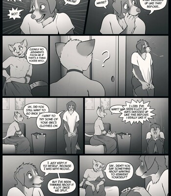 The Common Grounds Omnibus comic porn sex 15