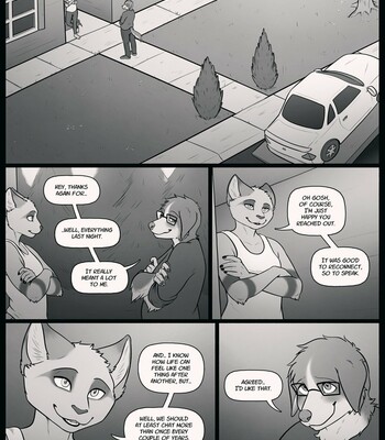 The Common Grounds Omnibus comic porn sex 48