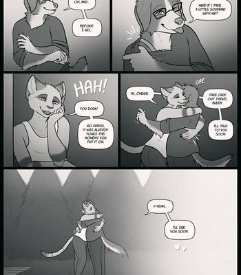 The Common Grounds Omnibus comic porn sex 49