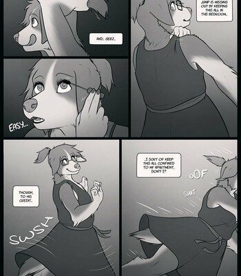 The Common Grounds Omnibus comic porn sex 51