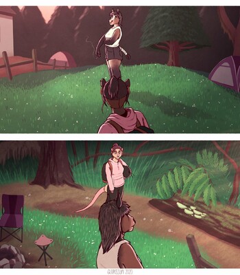 The Common Grounds Omnibus comic porn sex 54