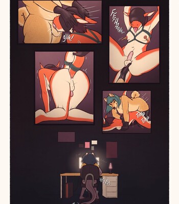 The Common Grounds Omnibus comic porn sex 62