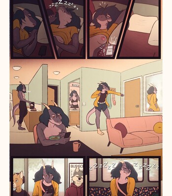 The Common Grounds Omnibus comic porn sex 65