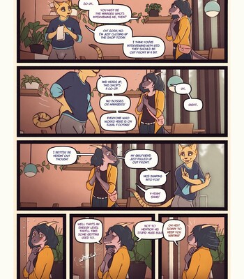 The Common Grounds Omnibus comic porn sex 67