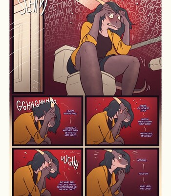 The Common Grounds Omnibus comic porn sex 69