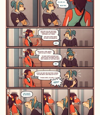 The Common Grounds Omnibus comic porn sex 78