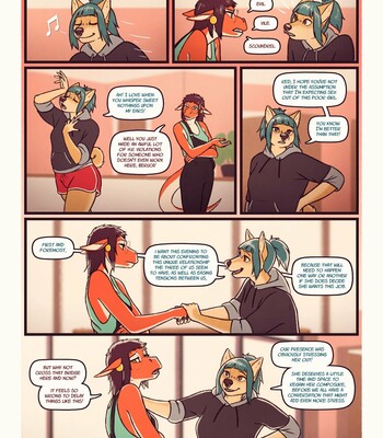 The Common Grounds Omnibus comic porn sex 83