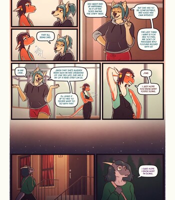 The Common Grounds Omnibus comic porn sex 84