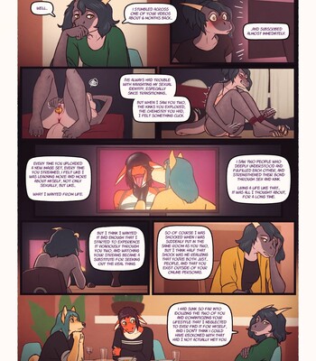The Common Grounds Omnibus comic porn sex 89