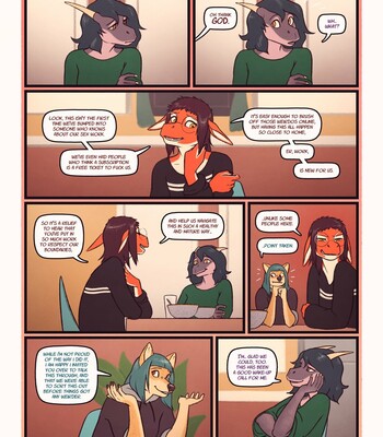 The Common Grounds Omnibus comic porn sex 90