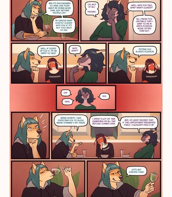 The Common Grounds Omnibus comic porn sex 91