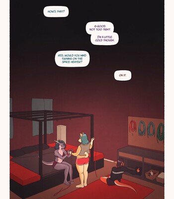 The Common Grounds Omnibus comic porn sex 92