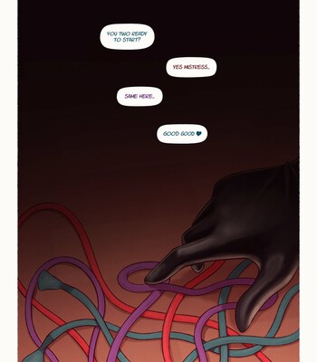 The Common Grounds Omnibus comic porn sex 141