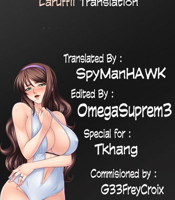 Oyako Soukan Rikon no Nayami comic porn sex 22