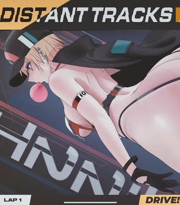 Porn Comics - [TheKite][DISTANT TRACKS]
