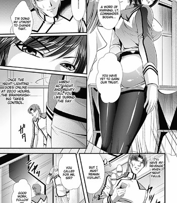 Kangoku Senkan ~Hidou no Sennou Kaizou Koukai~ comic porn sex 30