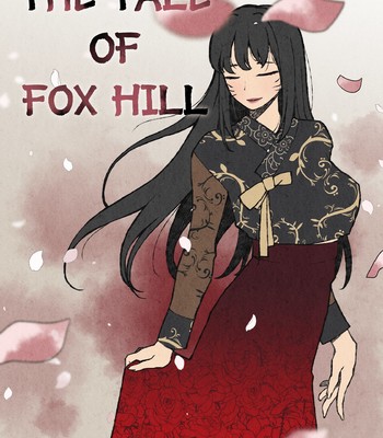 Porn Comics - The Tale of Fox Hill