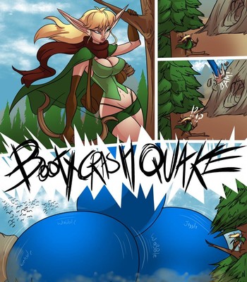 Dragon’s Whored [Ongoing] comic porn sex 24