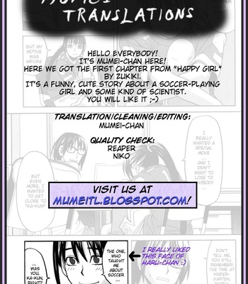 Lovey Dovey Hurricane comic porn sex 23